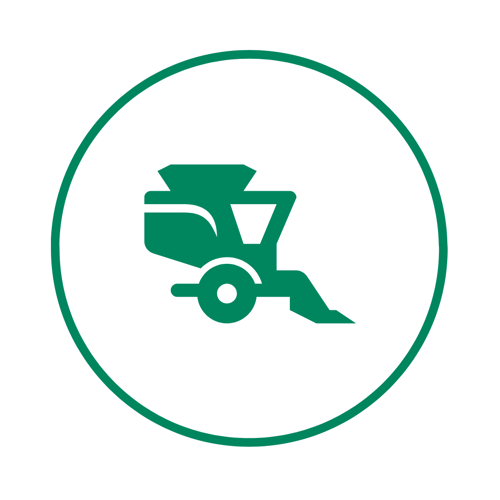 Combines