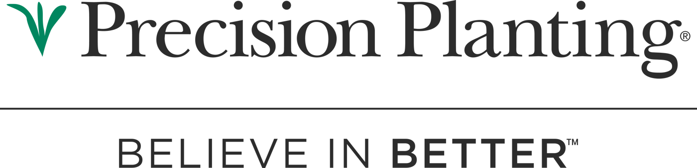 Precision Planting logo