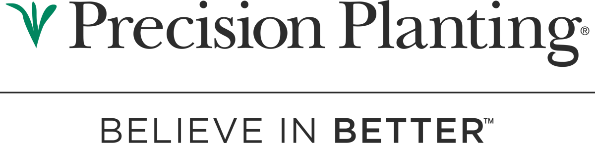 Precision Planting logo