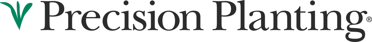 Precision Planting logo