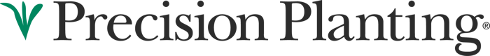 Precision Planting logo