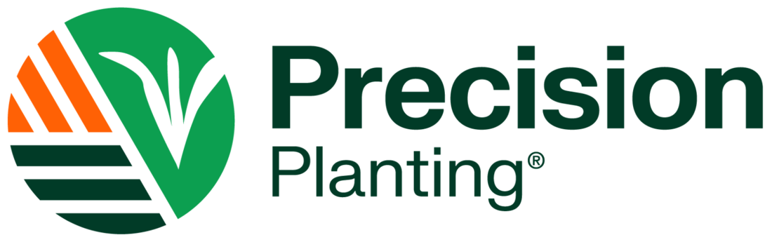 Precision Planting logo