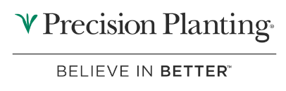 Precision Planting logo