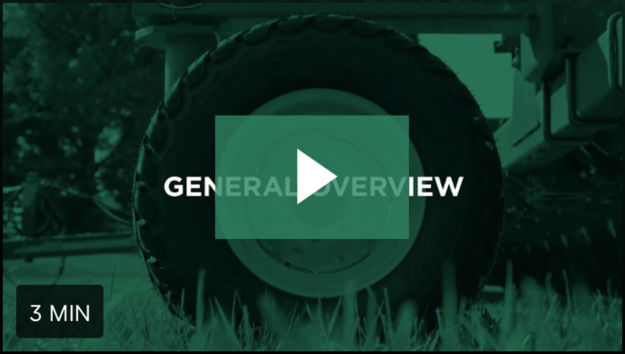 General Overview
